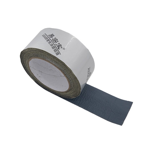 Aging Resistant Coated Aluminum Foil Tape