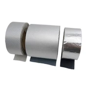 Kompozitná malá hliníková fólia na hliníku butylovú pásky