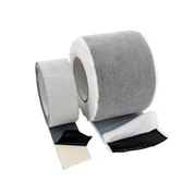 Netkaná tkanina butylová páska