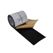 Polyesterová hliníková fólia Flexibilná tesniaca páska